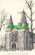 R551027 Old Aberdeen. St. Machar Cathedral - Welt