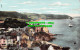 R551227 Cawsand And Bay. F. Frith. Postcard - Welt