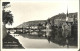 12319422 Stein Rhein Uferpartie Am Fluss Bruecke Burg Hohenklingen Stein Am Rhei - Other & Unclassified