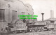 R551231 Hackworth Locomotive. Wilberforce. No. 23. Stockton And Darlington Railw - Welt