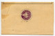 Germany 1936 Official Folded Document Cover; Melle - Finanzamt (Tax Office); Nochmalige Aufforderung Mit Strafandrohung - Covers & Documents