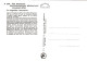 CPSM RECETTE DE CUISINE - Les Cagouilles Charentaises - ESCARGOTS Et Jambon De Bayonne  Elcé N° 1686 Chatagneau Bordeaux - Küchenrezepte