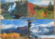 USA UNITED STATES UTAH LAND OF CONTRAST KARTE CARD POSTCARD CARTE POSTALE ANSICHTSKARTE CARTOLINA POSTKARTE - Altri & Non Classificati