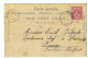 32459 - Souvenir De Courgevaux Multives Auberge Ecole Grande Ferme Château Litho 1902 - Sonstige & Ohne Zuordnung