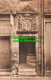 R551045 Doorway Of Shoemakers. Bible. Land. Canongate. W. J. Hay. Knox Series - Welt