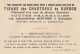 UR 24- " AMPHIDASIS BETULARIA OU PHALENE DU BOULEAU " ( PAPILLON ET CHENILLE ) - PUB TISANE DES CHARTREUX DE DURBON  - Other & Unclassified