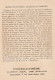 UR 25- MEROVINGIENS : DAGOBERT 1er ( 628/638 )- HISTOIRE GENERALE DES MONNAIES - CHROMO PUBLICITAIRE PHOSCAO BEBE - Other & Unclassified