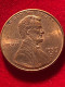 1995 D Lincoln Memorial Penny - 1959-…: Lincoln, Memorial Reverse