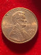 1995 D Lincoln Memorial Penny - 1959-…: Lincoln, Memorial Reverse