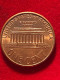 Delcampe - 1995 D Lincoln Memorial Penny - 1959-…: Lincoln, Memorial Reverse