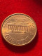 Delcampe - 1995 D Lincoln Memorial Penny - 1959-…: Lincoln, Memorial Reverse