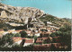 VE 3-(84) FONTAINE DE VAUCLUSE - VUE GENERALE - CARTE COULEURS - 2 SCANS - Other & Unclassified