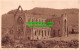 R551280 Tintern Abbey From St. Ann. Postcard - Welt