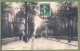 CPA  - EURE ET LOIR - DREUX - VUE PRISE BOULEVARD LOUIS TERRIER - Petite Animation - Dreux