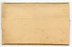 Germany 1940 Official Folded Document Cover; Melle - Finanzamt (Tax Office); Kraftfahrzeugsteuer (Motor Vehicle Tax) - Covers & Documents