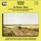 Smetana Dvorak - Die Moldau / Vitava. CD - Classique