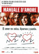 Manuale D'Amore. El Amor No Avisa. Aparece Y Punto. DVD - Sonstige & Ohne Zuordnung