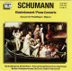 Schumann - Piano Concerto. CD - Classical