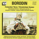 Borodin - Polovietzkian Dances. CD - Klassik