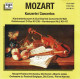 Mozart - Concertos. CD - Classique