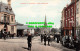 R551320 Darlington. Market Place. Valentine. Colourtone Series - Welt