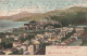 VE 7-( ITALIA ) VENTIMIGLIA - PANORAMA  - 2 SCANS - Imperia