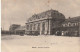 VE 7-( ITALIA ) MILANO - STAZIONE CENTRALE  - GARE CENTRALE - TRAMWAY - 2 SCANS - Milano (Mailand)