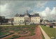 Château De Vaux-le-Vicomte - La Façade Sur Le Jardin - (P) - Vaux Le Vicomte