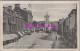 Cumbria Postcard - Keswick Main Street And Town Hall  DZ289 - Autres & Non Classés