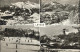 12318193 Leysin Panorama Dents Du Midi Eislaufbahn Kabinenbahn Wintersportplatz  - Sonstige & Ohne Zuordnung