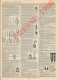 2 Vues 1908 Bouteille Thème Verrerie Fabrication Bouteilles Canne à Souffler Bouteille De Leyde Lane + Bouterolle D'épée - Andere & Zonder Classificatie