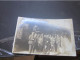 Zidani Most Train 1927 Group Old Photo Postcards - Slovenia