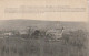 VE 14-(89) PASSY - VUE PRISE DE LA MONTAGNE SUR LA VALLEE DE L' YONNE - 2 SCANS - Autres & Non Classés