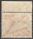 1935 // 601 * - Unused Stamps