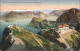 12318088 Pilatus Kulm Berghotels Vierwaldstaettersee Alpenpanorama Pilatus  - Other & Unclassified