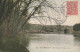 VE 17-(92) BAS MEUDON - LES BORDS DE LA SEINE - CARTE COLORISEE - 2 SCANS - Meudon