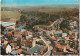 VE 18-(93) SEVRAN - LE CENTRE - VUE AERIENNE - CARTE COULEURS - 2 SCANS - Sevran