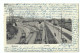 32461 - Renens Gare Le Tirage Circulée 1907 - Renens