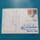 Cartolina Saluti Da Pistoia. Viaggiata 1958 - Pistoia