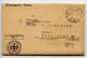 Germany 1931 Official Folded Document Cover; Melle - Finanzamt (Tax Office); Income & Sales Tax Notices - Cartas & Documentos