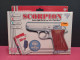 Pistola Scorpion Blaze Con Av Adaptador Para Playstation En Su Caja Original - Otros & Sin Clasificación