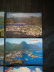 SVOLVAER - Norway - Lot Of 7 Uncirculated Postcards - Lotto 7 Cartoline Non Viaggiate - Norvège