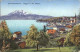 12318001 Weggis Vierwaldstaettersee Panorama Vierwaldstaettersee Pilatus Voralpe - Andere & Zonder Classificatie