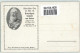 39194406 - Trauerkarte Prinz Regent Luitpold Regierungsjubilaeum 1911 + Gestorben 1912 , Wappen - Familles Royales
