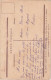 VE 24- GUERRE 1914/18 - TRIO D' ENFANTS CHERCHANT REFUGE - DRAPEAUX FRANCAIS - ILLUSTRATEUR - 2 SCANS - Patrióticos