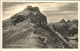 12317938 Bruelisau Hoher Kasten Berggasthaus Wanderweg Alpenpanorama Bruelisau - Sonstige & Ohne Zuordnung