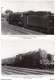 Deutschland Germany 6 Cards Eisenbahn Kurier - Eisenbahnen