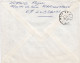 36892# LETTRE FRANCHISE POSTALE RECOMMANDE De LOSBANN Obl SOULTZ SOUS FORET BAS RHIN 1968 METZ MOSELLE - 1961-....
