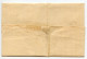 Germany 1930 Official Folded Document Cover; Melle - Finanzamt (Tax Office); Advance Tax Declaration - Briefe U. Dokumente