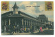 CH 57 - 20478 SHANGHAI, Market, China - Old Postcard - Unused - Cina